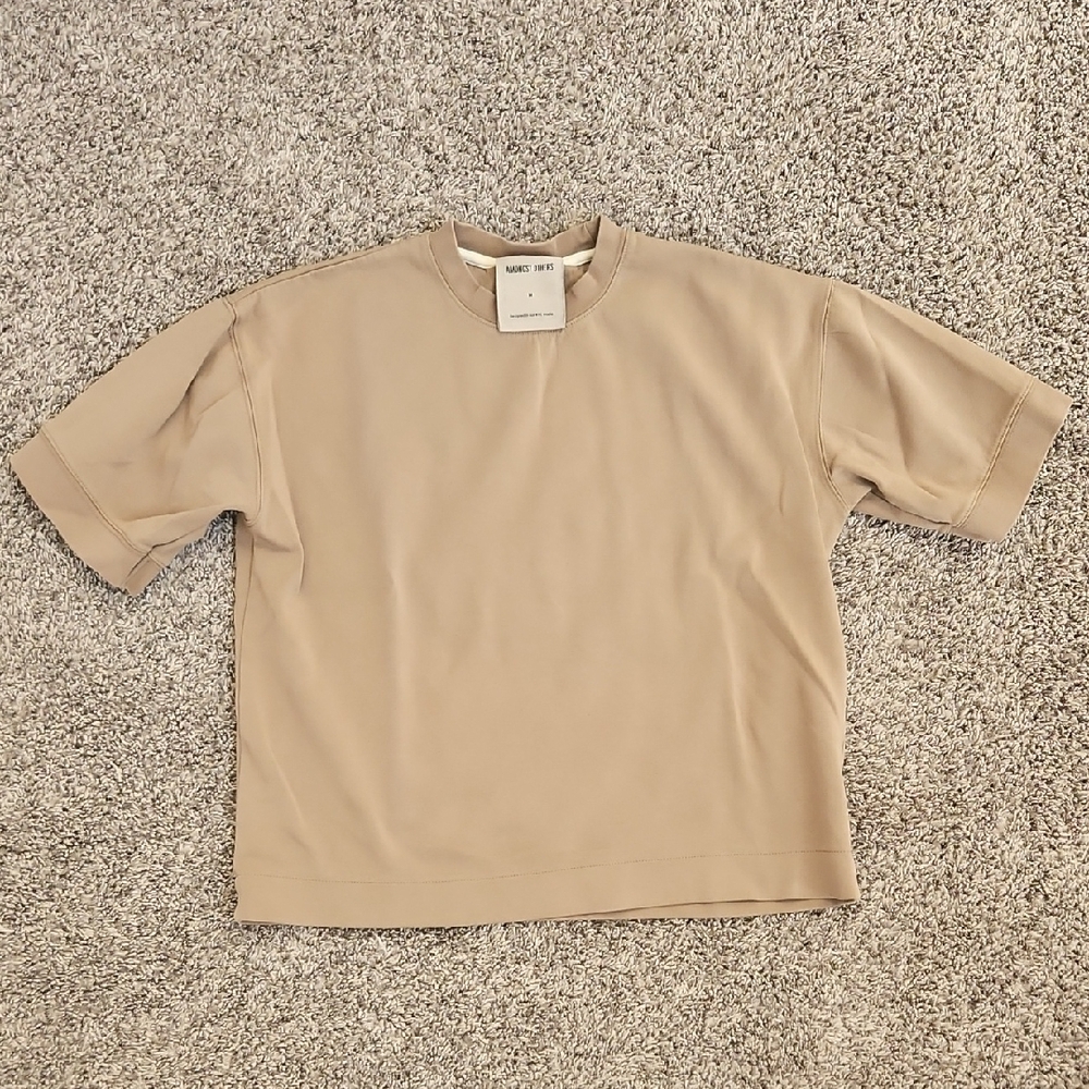 Amongst Others Shirt